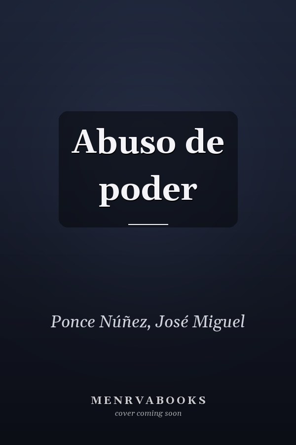 Abuso de poder