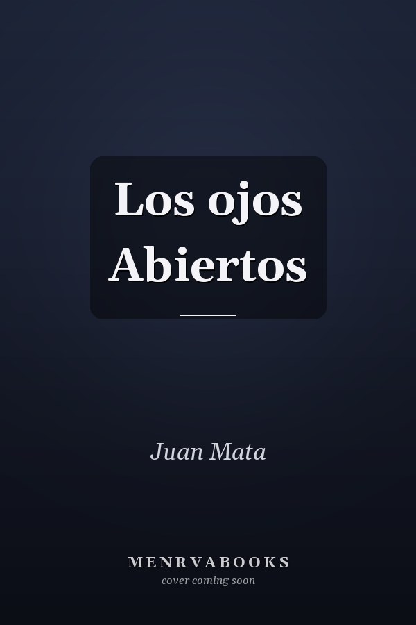 Los ojos Abiertos