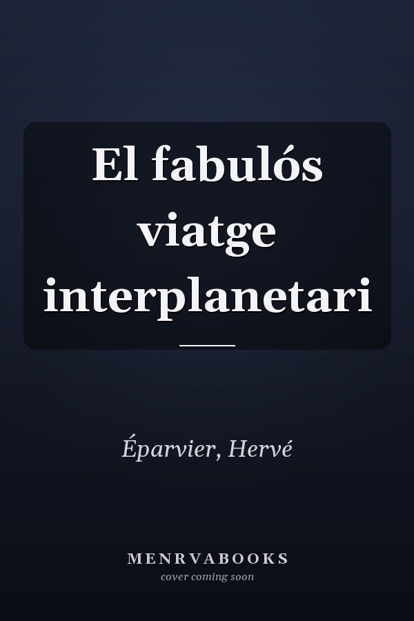 El fabulós viatge interplanetari