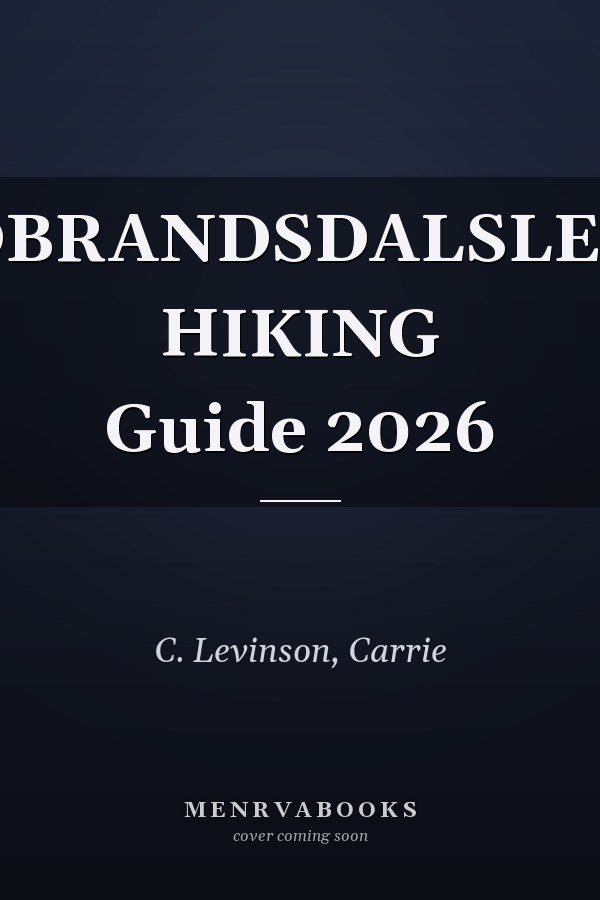 GUDBRANDSDALSLEDEN HIKING Guide 2026