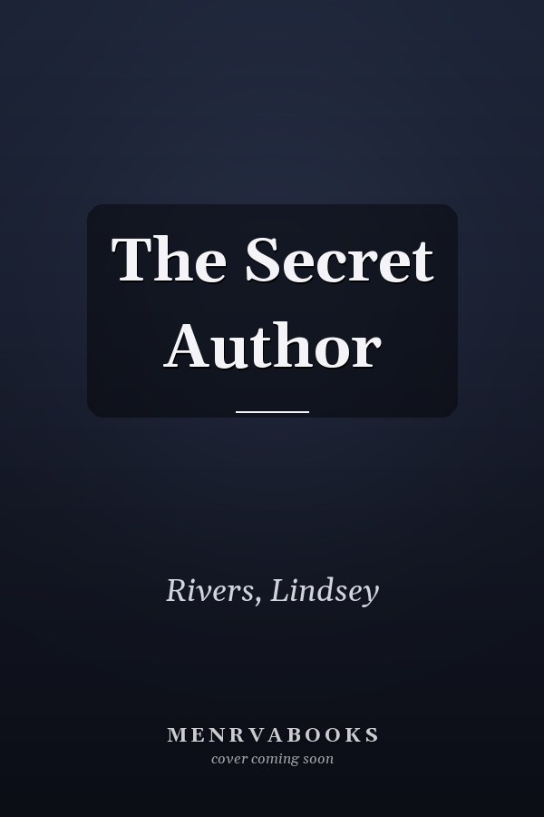 The Secret Author