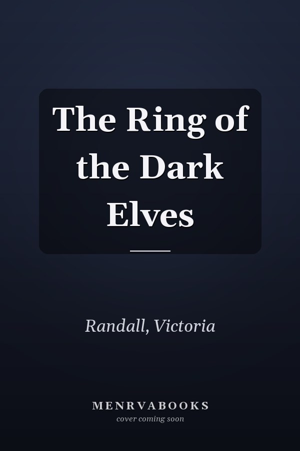 The Ring of the Dark Elves