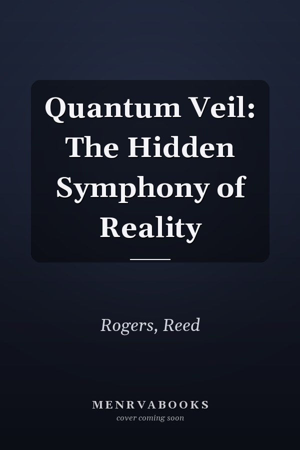 Quantum Veil: The Hidden Symphony of Reality