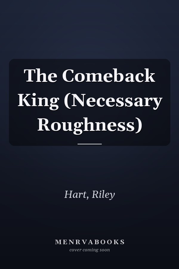 The Comeback King (Necessary Roughness)