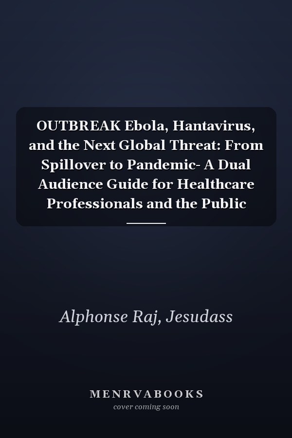 OUTBREAK Ebola, Hantavirus, and the Next Global Threat: From Spillover to Pandemic- A Dual Audience Guide for Healthcare Professionals and the Public