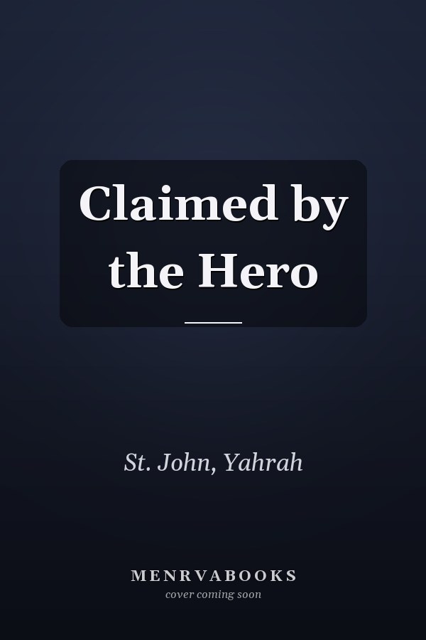 Claimed by the Hero