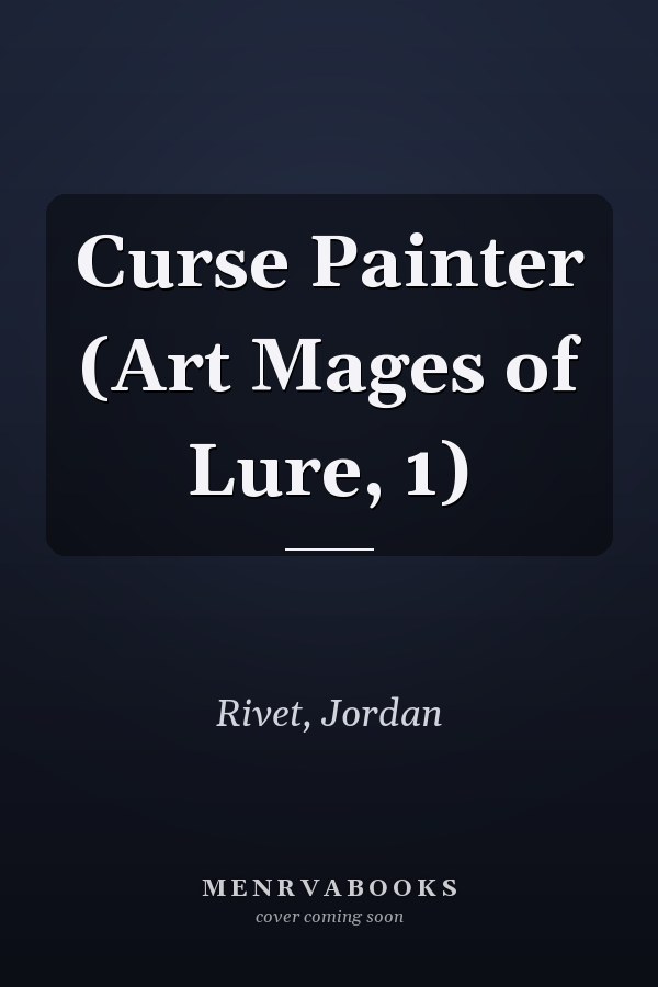 Curse Painter (Art Mages of Lure, 1)