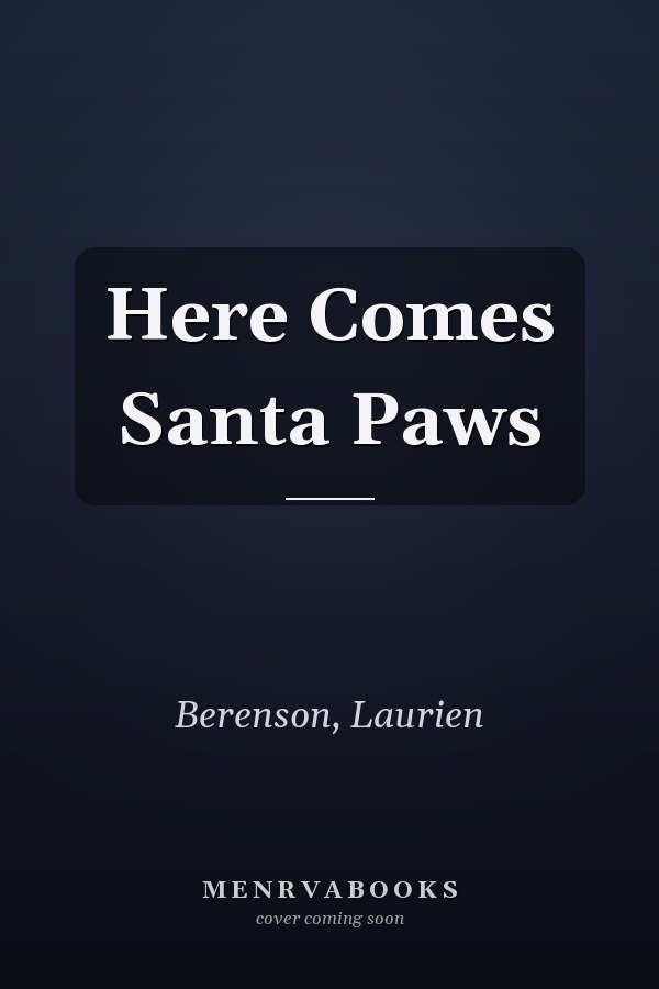 Here Comes Santa Paws