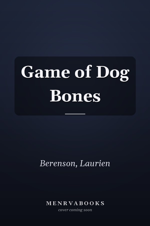 Game of Dog Bones