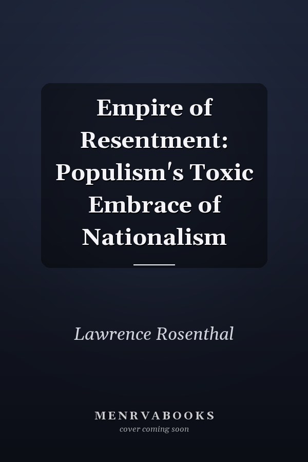 Empire of Resentment: Populism's Toxic Embrace of Nationalism