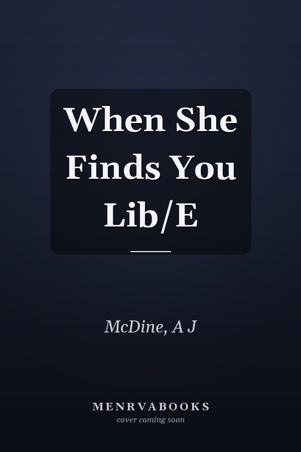 When She Finds You Lib/E
