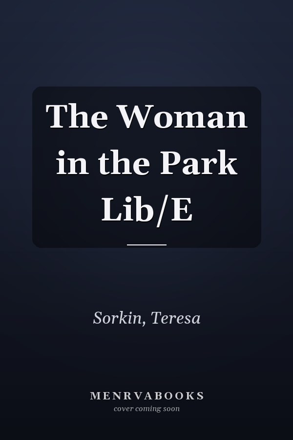 The Woman in the Park Lib/E