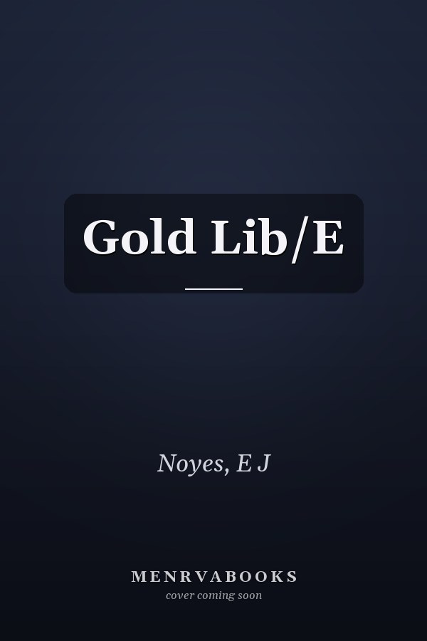 Gold Lib/E