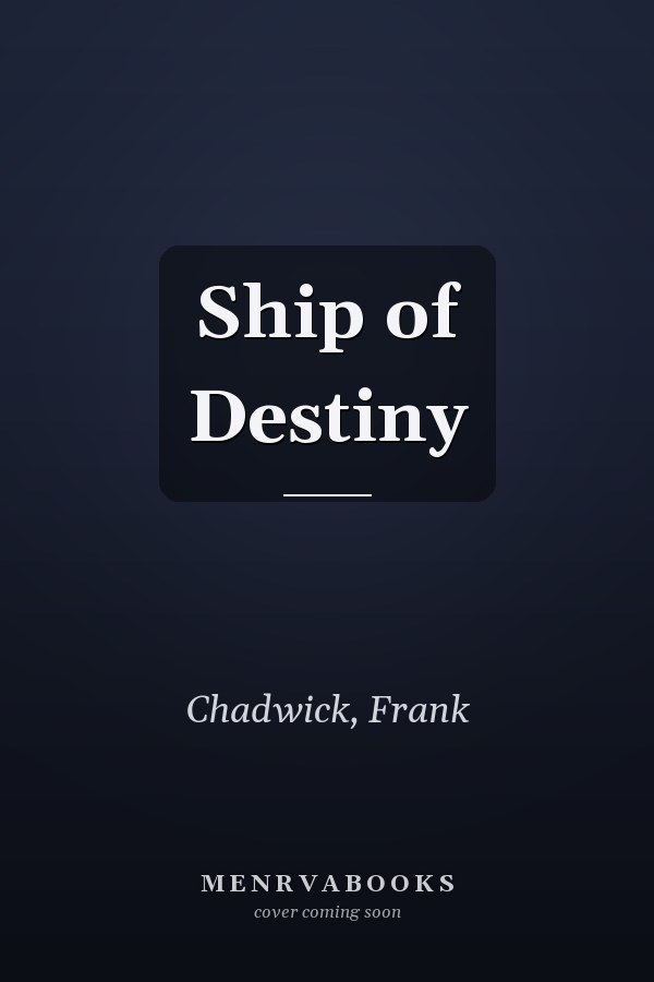 Ship of Destiny