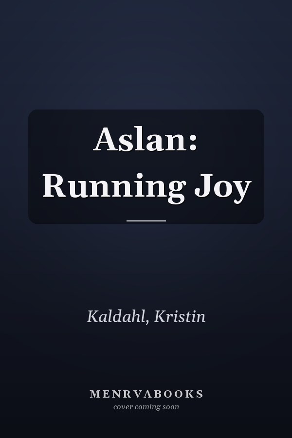 Aslan: Running Joy