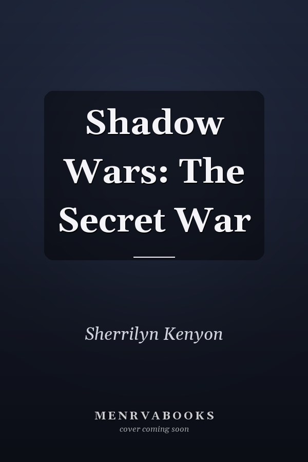 Shadow Wars: The Secret War