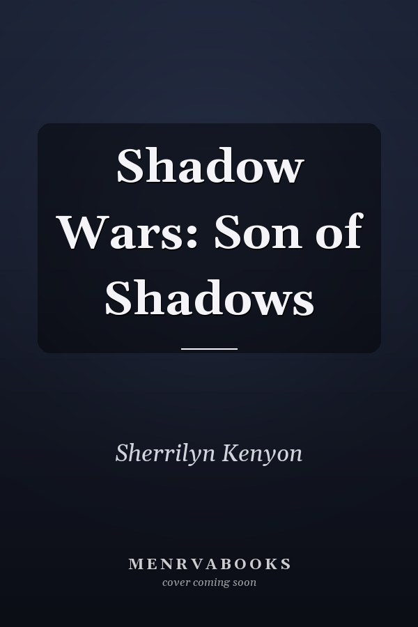 Shadow Wars: Son of Shadows
