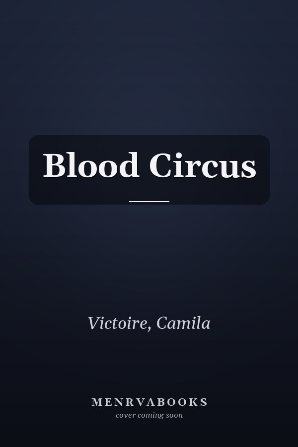 Blood Circus