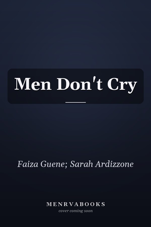 Men Don't Cry