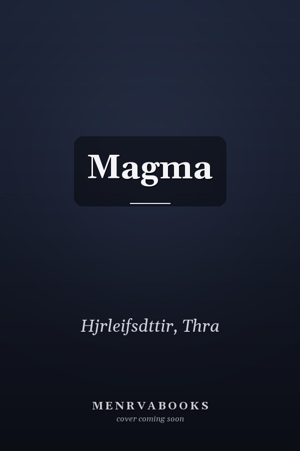 Magma