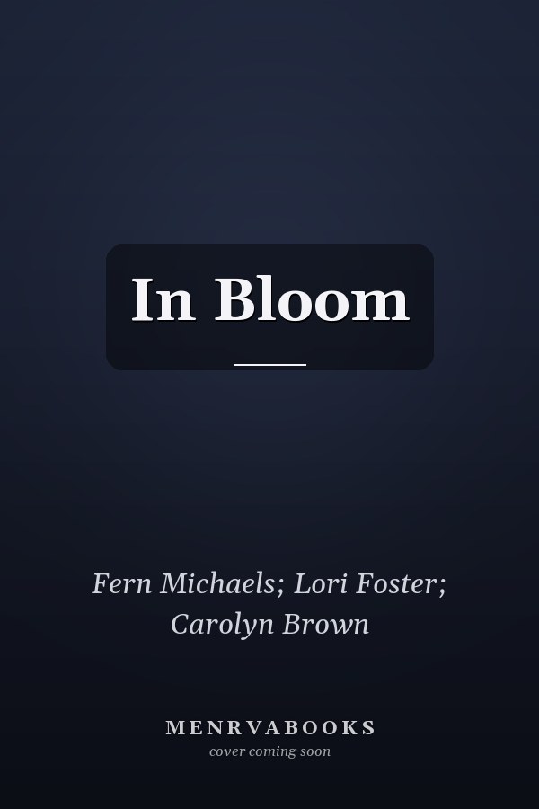 In Bloom
