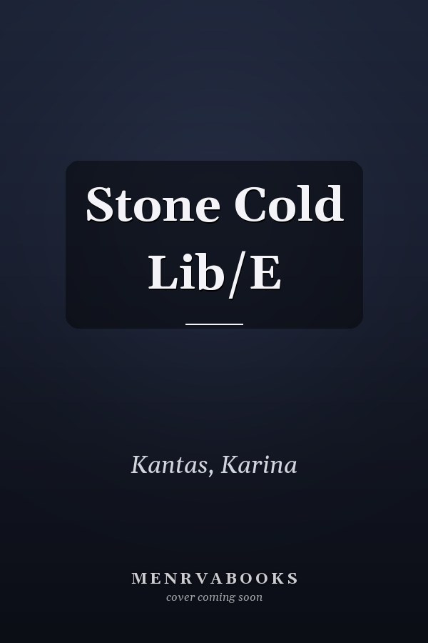 Stone Cold Lib/E