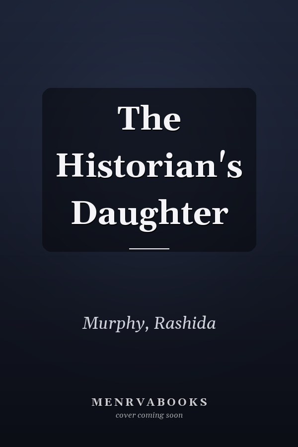 The Historian's Daughter