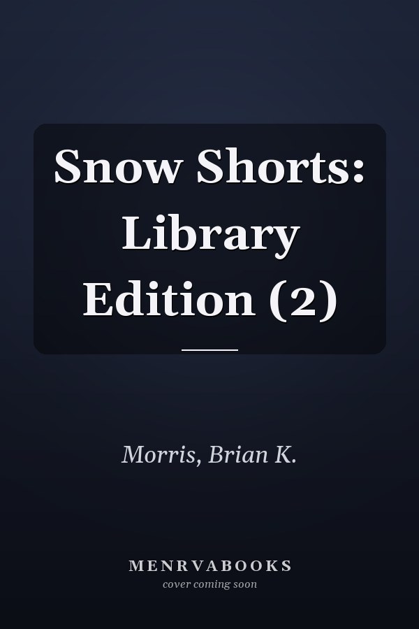 Snow Shorts: Library Edition (2)