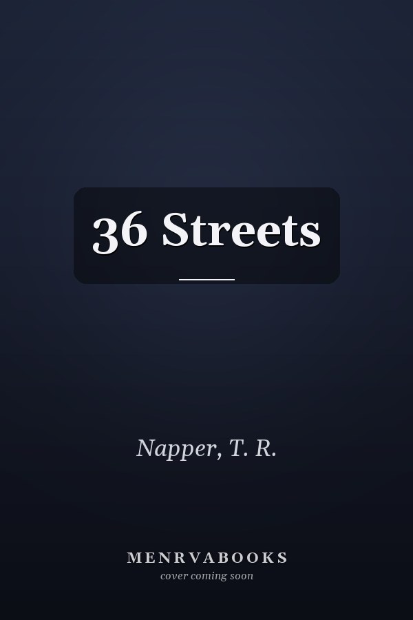 36 Streets