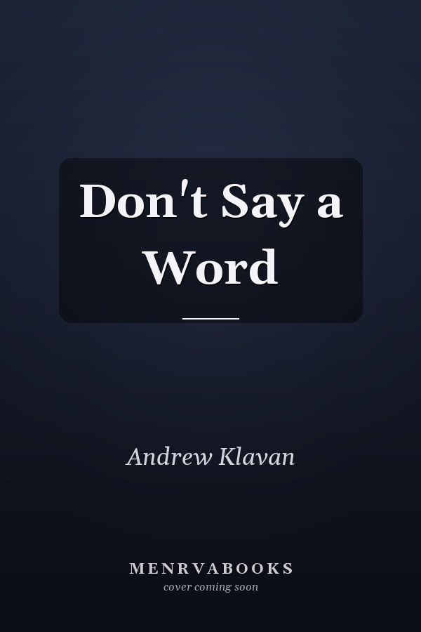 Edition published by Blackstone Publishing