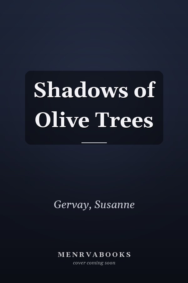 Shadows of Olive Trees