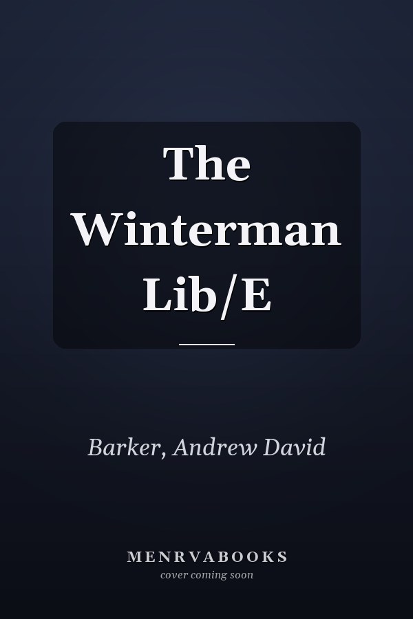 The Winterman Lib/E