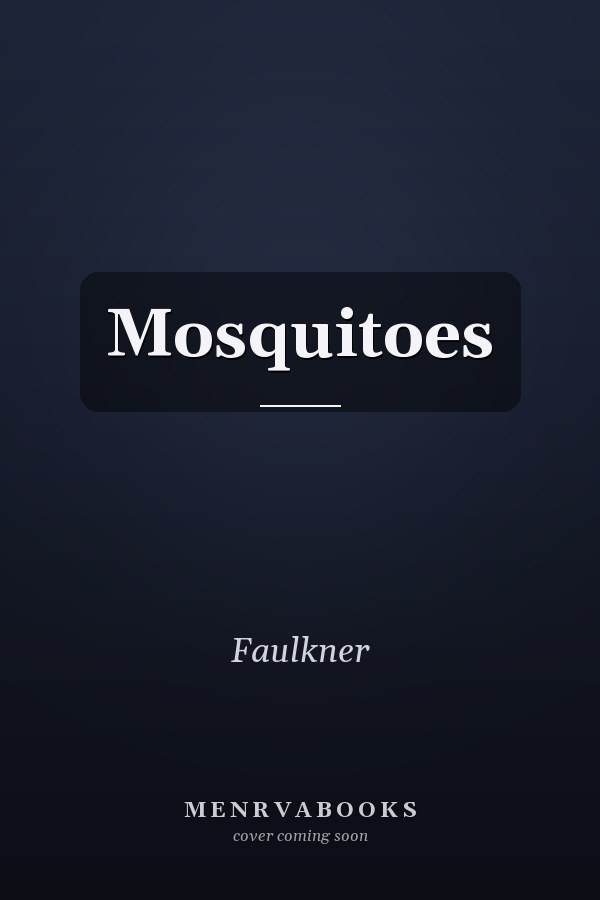 Mosquitoes