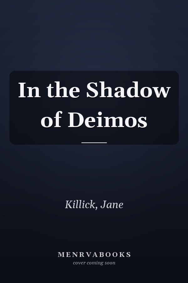 In the Shadow of Deimos