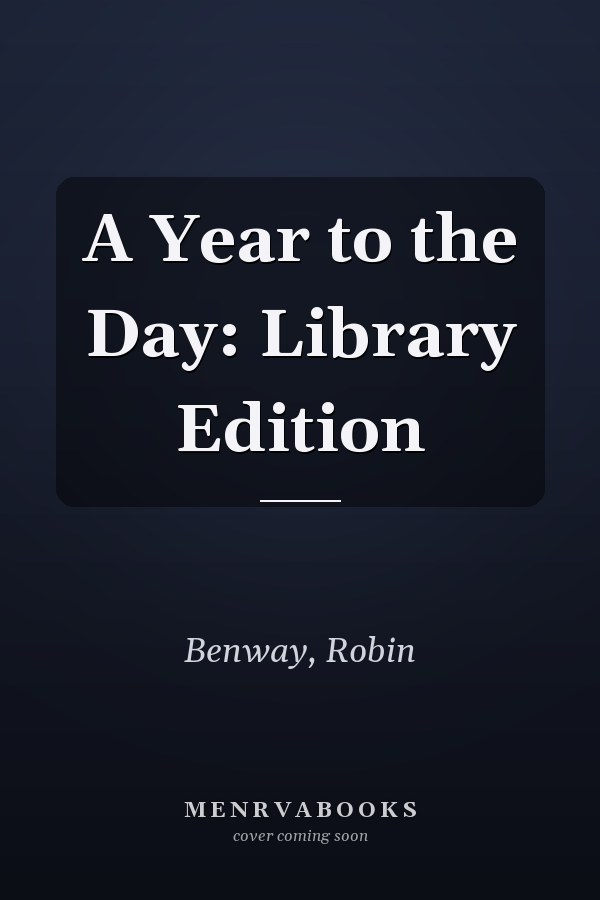 A Year to the Day: Library Edition