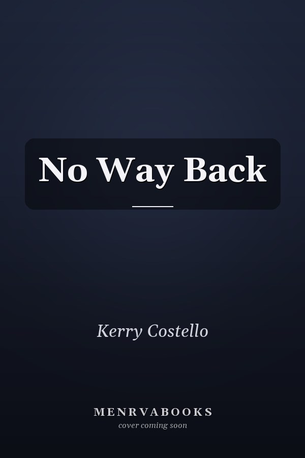 No Way Back