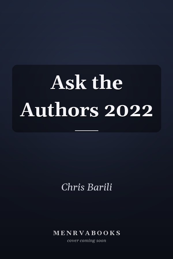 Ask the Authors 2022