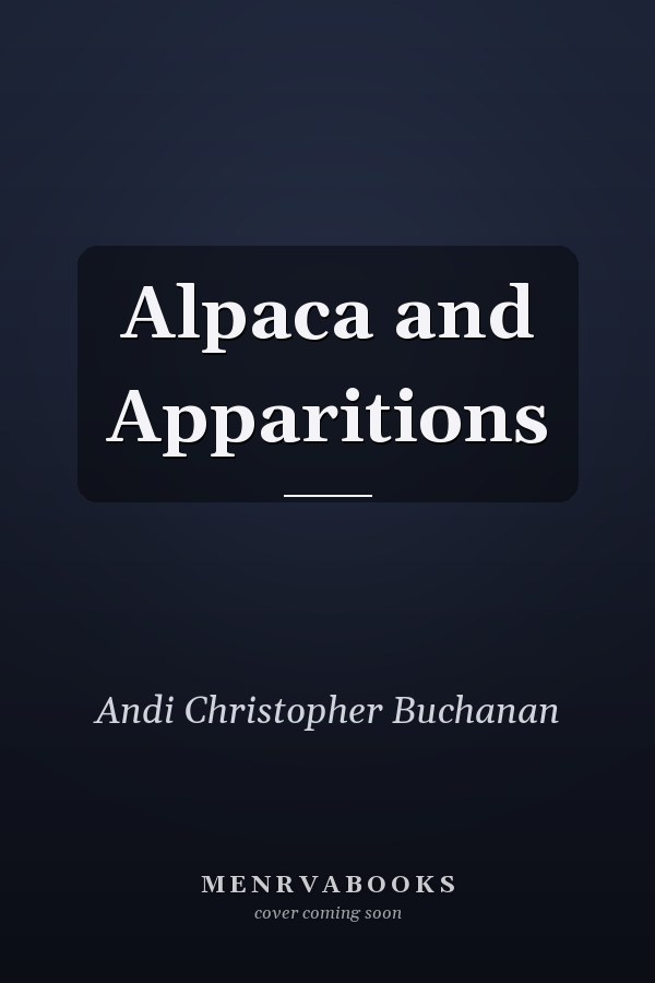Alpaca and Apparitions