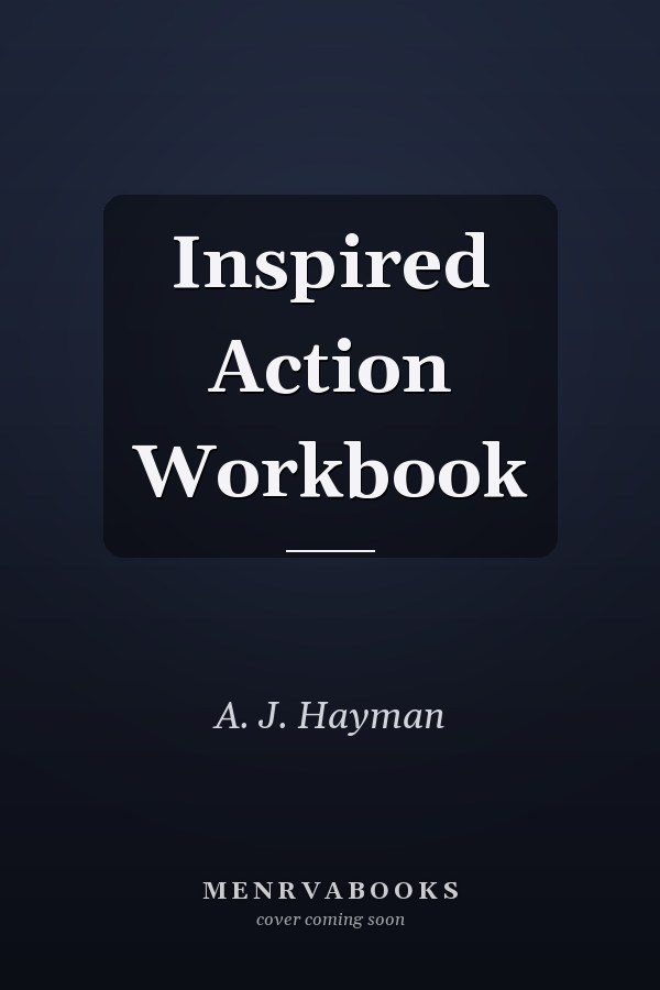 Inspired Action Workbook