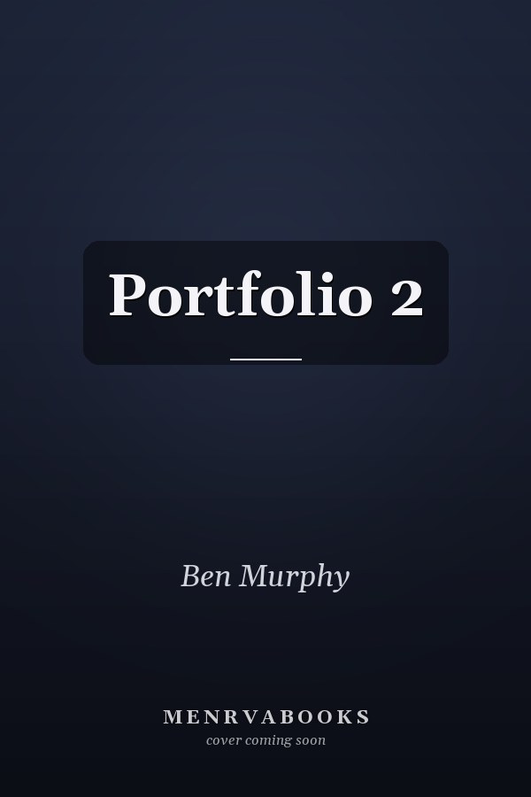Portfolio 2