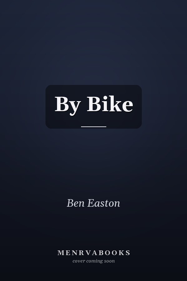 By Bike