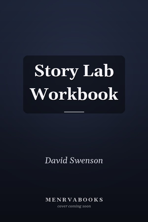 Story Lab Workbook