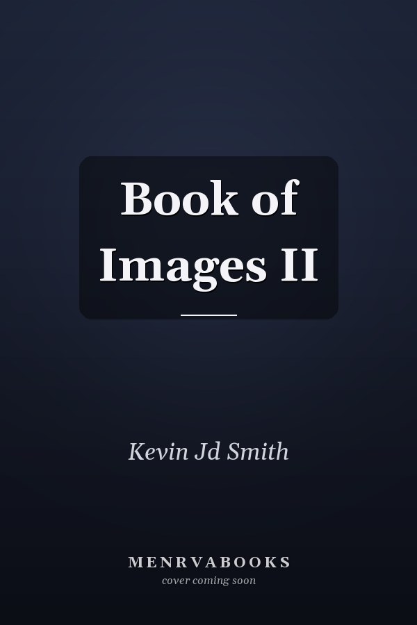 Book of Images II