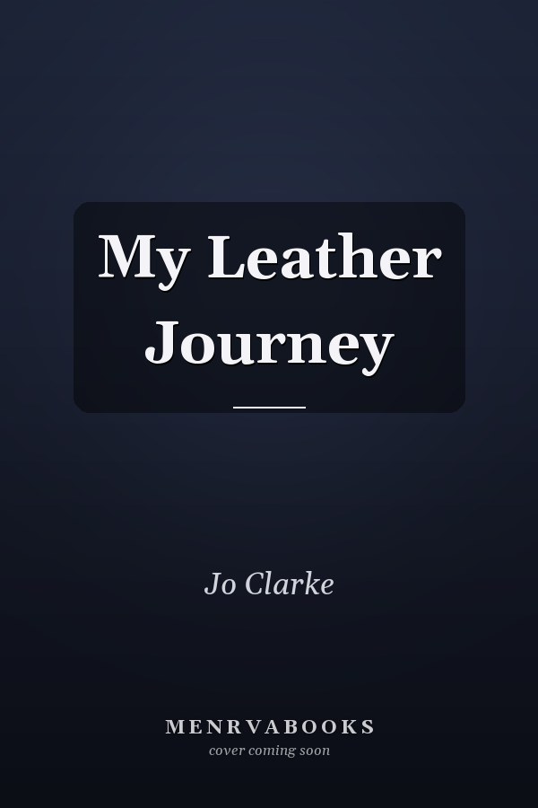 My Leather Journey