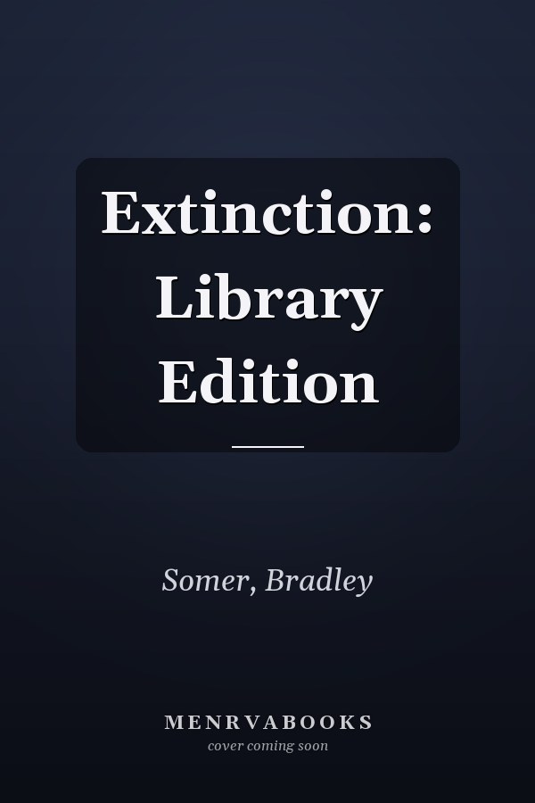 Extinction: Library Edition