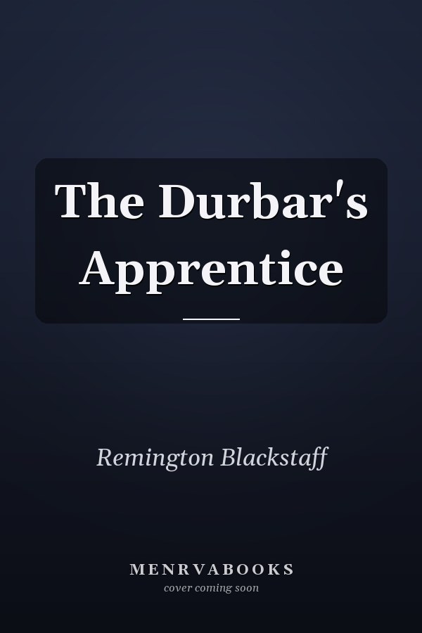 The Durbar's Apprentice