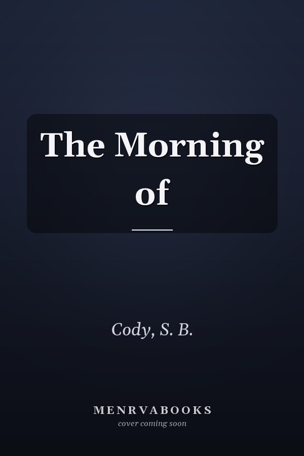 The Morning of