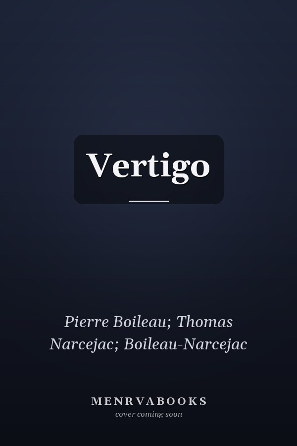 Vertigo