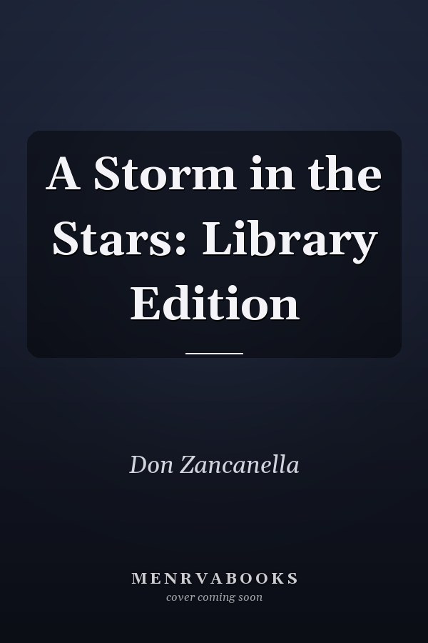 A Storm in the Stars: Library Edition