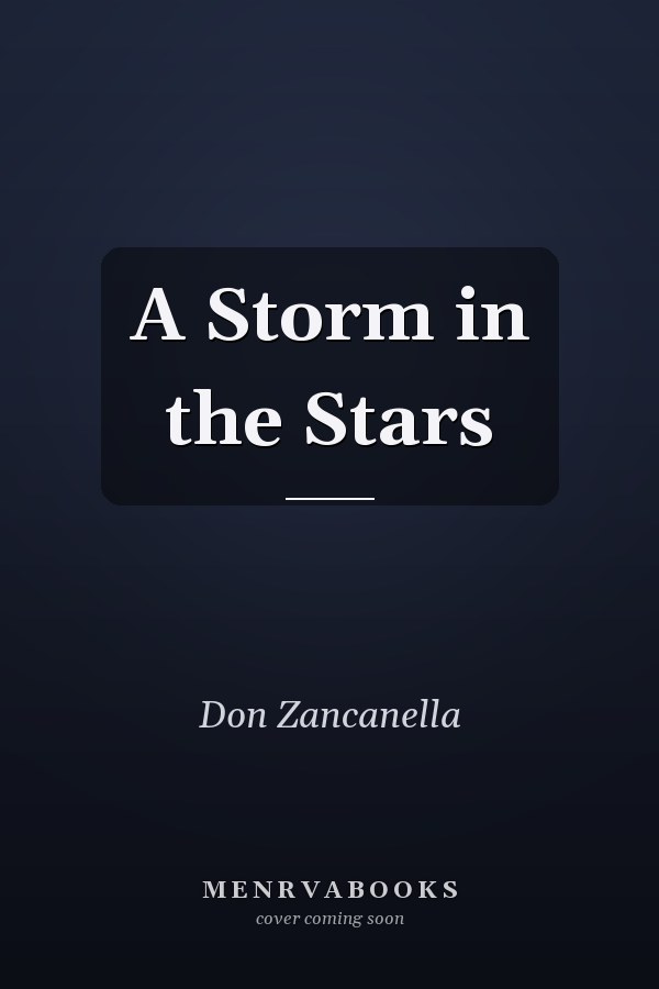A Storm in the Stars